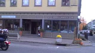Frenchtown, NJ  - Quaint Little Town