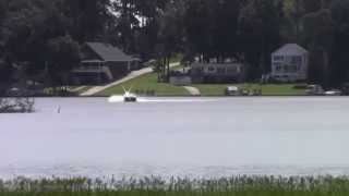 06 Tahoe Q4S Bowrider Mercruiser 4 3