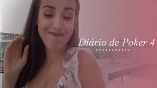 Diário de Poker 4