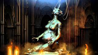 DJ Stingray - Cyberslut