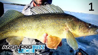 Winter is Coming – AnglingBuzz ICE