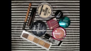 MAKEUP: RIPESCATI E PIÙ UTILIZZATI