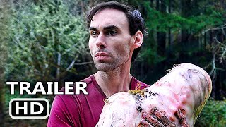 AYLA Official Trailer (2018) Fantasy Movie HD