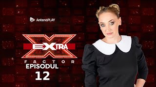 eXtra Factor - Ediția 12 | Ilona Brezoianu își deschide taraba cu fructe și legume