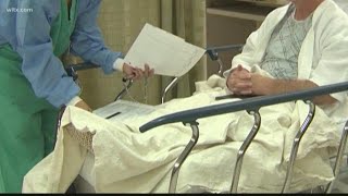 34 flu-related deaths so far in South Carolina