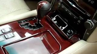 Обзор Lexus LS IV vs Mercedes S W221 вторые руки