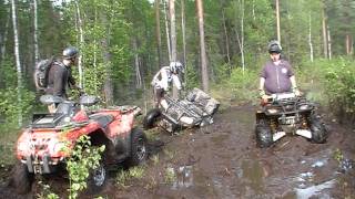 ATV-LEDEN Avesta.mbv