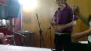 The Vaginal Crush - Love and Deception