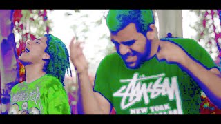 נורוז - נדפק נדלק (מארח את דאווד מהשטחים)