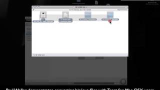 converting bin/cue files in mac osx with toast