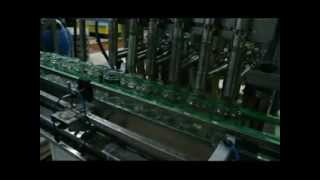 Otomatik Dolum Makinası Volumetrik Servo Dolum Sıvı Dolum | Trio Makine