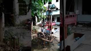 Gravity Generator (Prototype)