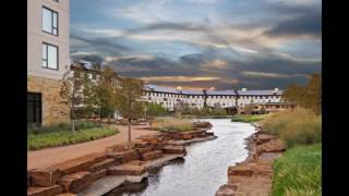 The insider’s view: Deloitte University 2016