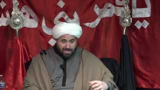 [1] Lessons from Lady Zainab (AS): Her Life and Upbringing | Shaykh Hamid Waqar