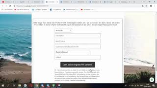 Protecthor - Заработайте 50 токенов PTX, стоимостью 70 USD, за выполнение условий проекта!