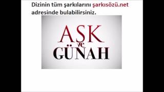 Aşk ve Günah Dizisi Aslı Demirer Merhamet Bilmiyor Aşk ve Günah