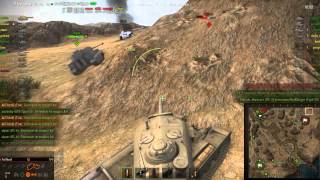 Сборка модов World of Tanks от AnTiNooB v4.4 XVM