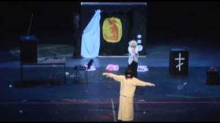 J-Rock Convent promo 2009 (final)