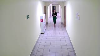 BEWARD B12C /B12CW/B12CR/B12CRW, запись со звуком, день