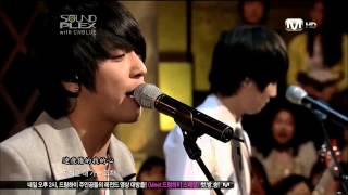 CNBLUE Lie 720P 繁體中文