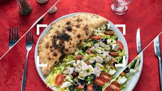 Restaurant Luigi Palmier, Buffet à volonté Ramadan 2019
