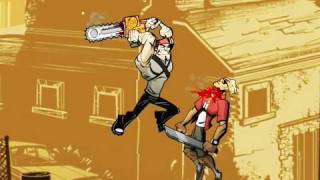 Shank - Gameplay Trailer PAX 2009 [HQ]