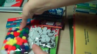 ЧЕЙ БОК И ГЛОБУС В ЧЕМОДАНЕ/КНИЖНАЯ ЗАКУПКА ЧАСТЬ1