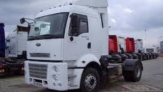 ford cargo 18 38 harfiyat tiri nasil kullanilir. BÖLÜM: 2 TIRLA GERİ GERİ NASIL ÇIKILIR