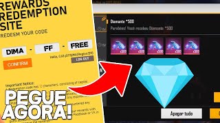 CODEGUIM DE DIAMANTES DE GRAÇA