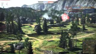 Артиллерия-бог войны. Tanks WAR THUNDER