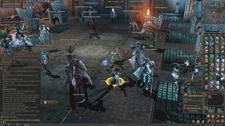 Последователь Стихий (ES) как melee (LA2 Essence)