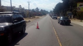 CIV PROVIAL CARRIL REVERSIBLE CHIMALTENANGO 170417
