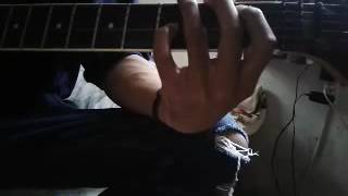 Revenge The Fate - Ambisi (cover termudah)