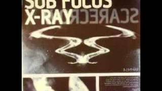 Sub Focus -  X  Ray