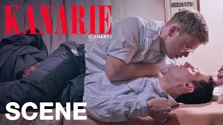 KANARIE - Boys & Dorm Room Spit Games