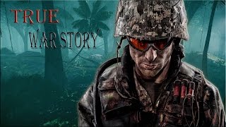 True War Story Mariya Oktyabrskaya ep1