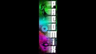 Danza matador dj pacomix