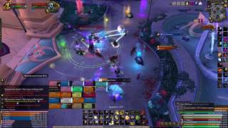 Spellblade Aluriel Heroic | Заклинательница клинков Алуриэль Героик