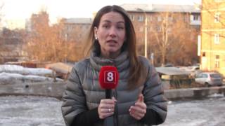 Программа Народный контроль выпуск № 74"В ОАО РЖД Профсоюз не встал на сторону сотрудника"