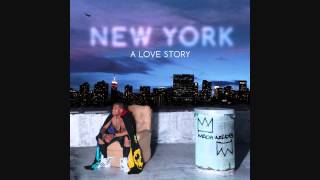 Mack Wilds The Sober Up ♪♫(Audio)♫♪