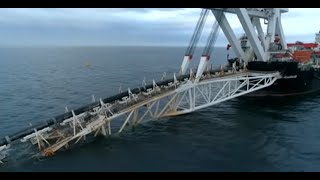 Идёт охота на "Газпром", идёт охота...