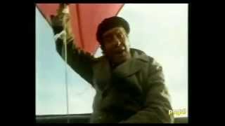 Michael Crawford Patricia Hayes Barry Sheene in Classic Tv Advert