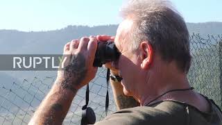 Germany: Merkel visits devastated Ahr valley for 2nd time after floods