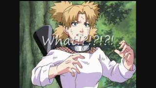 Naruto Chat 5: The hunt for Sasuke