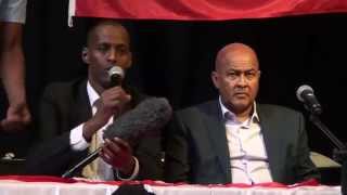 jaliyada somaliland ee finland  iyo Prof:-  samater iyo G, Cirro