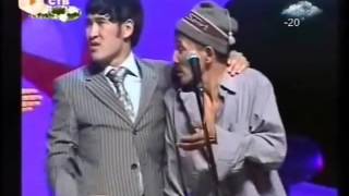 АЛДАРАСПАН Шаншар куйеу бала ТУКА 2017