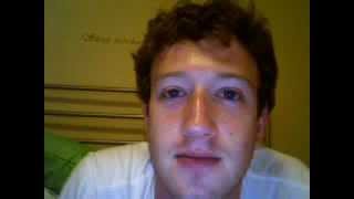 Mark Zuckerberg