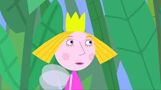 Ben and Holly's Little Kingdom | 1 Hour Episode Compilation #15