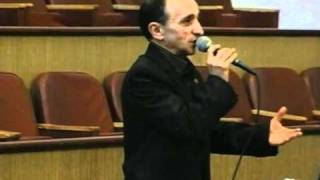 Arsen Zacarean - Как хорошо в Доме Твоём
