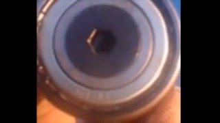 как смазать подшипник на орбитальной шлифовальной машинке